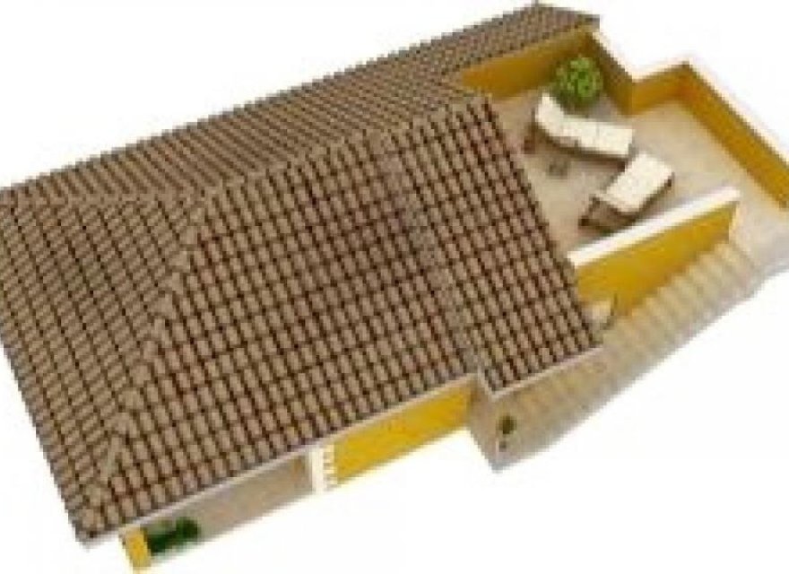 Новобудова - Вілла - La Romana - Villas de la Romana