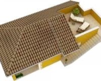 Новобудова - Вілла - La Romana - Villas de la Romana