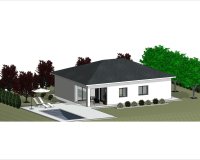 Новобудова - Вілла - La Romana - 