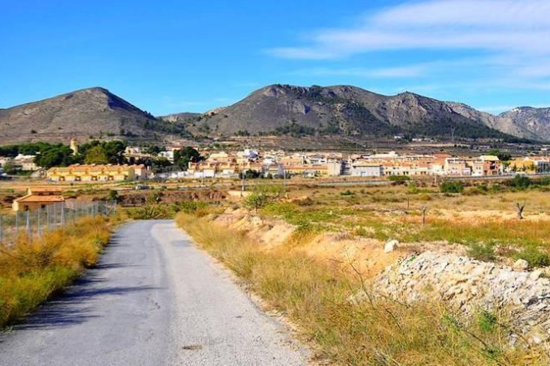 Новобудова - Вілла - La Romana - 