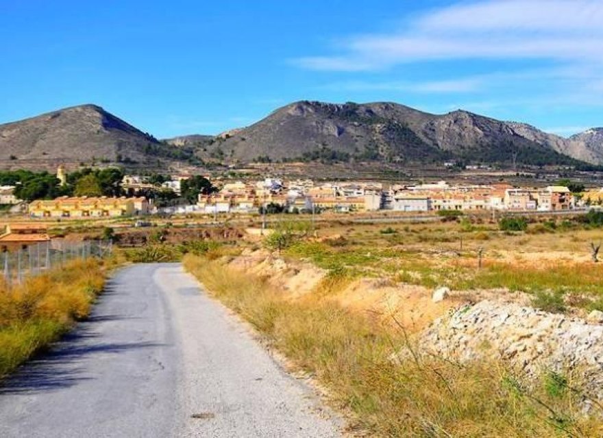 Новобудова - Вілла - La Romana - 