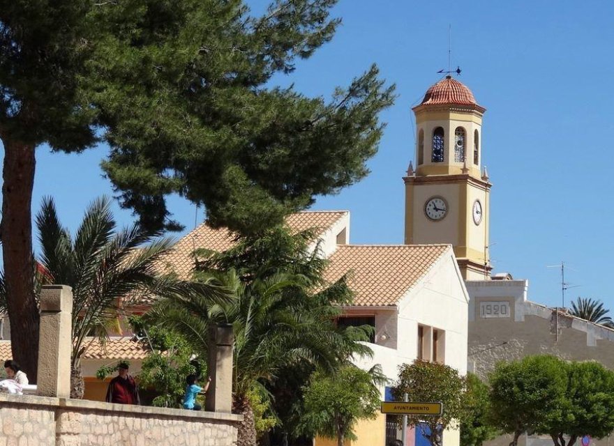 Новобудова - Вілла - La Romana - 