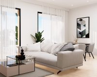 Новобудова - Вілла - La Zenia