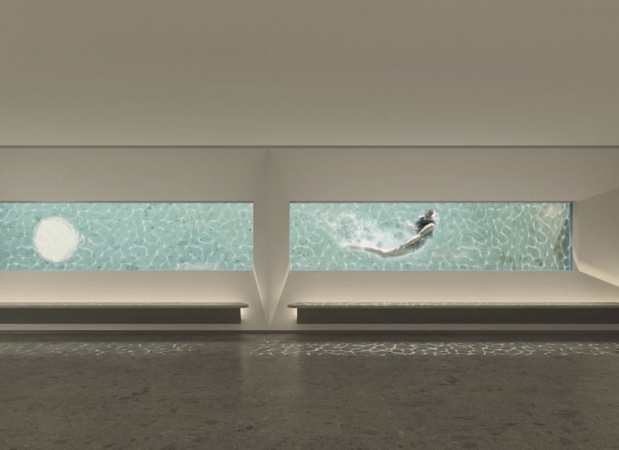 Новобудова - Вілла - Las Colinas Golf - Las Colinas golf