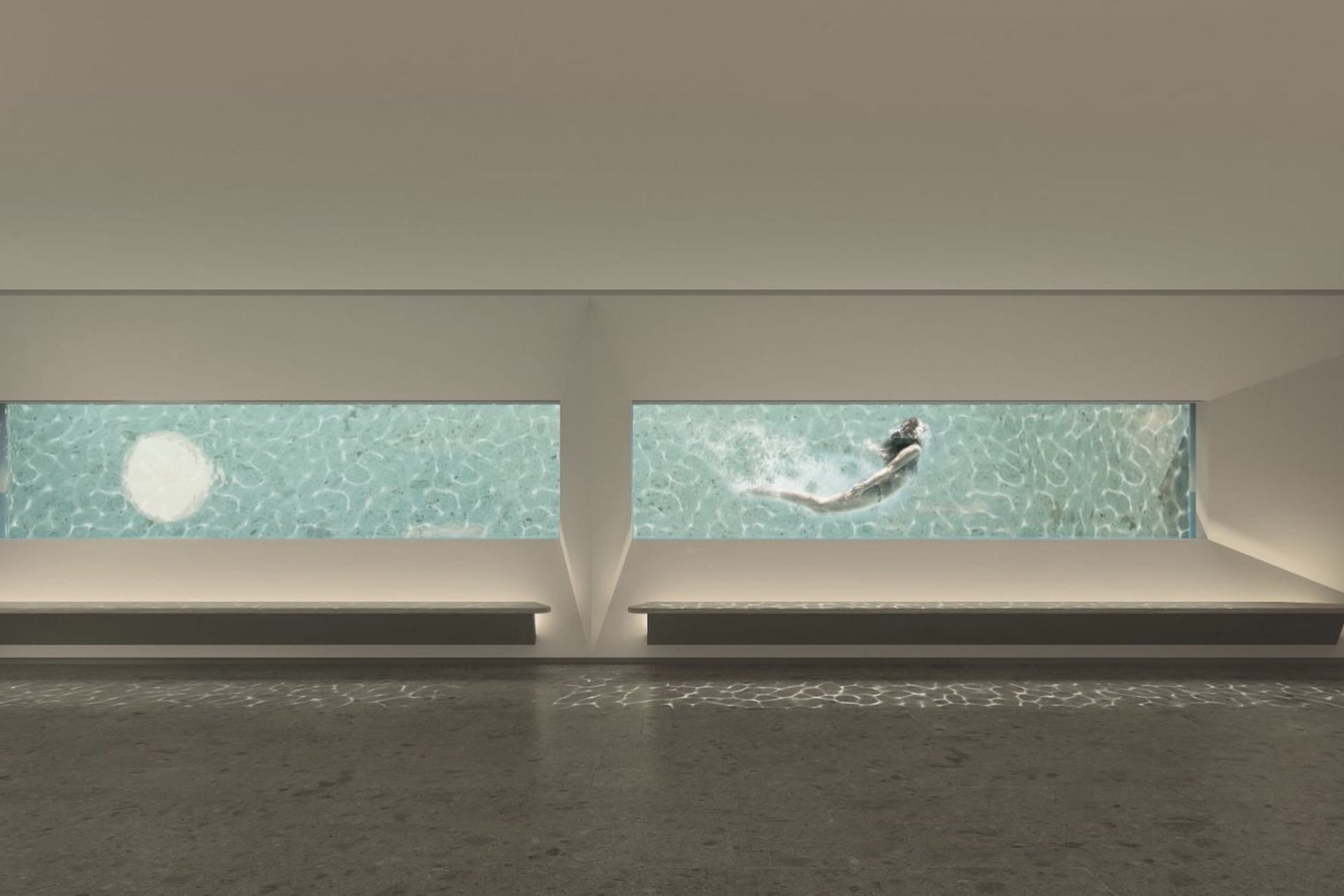 Новобудова - Вілла - Las Colinas Golf - Las Colinas golf