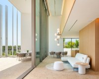 Новобудова - Вілла - Las Colinas Golf - Las Colinas golf