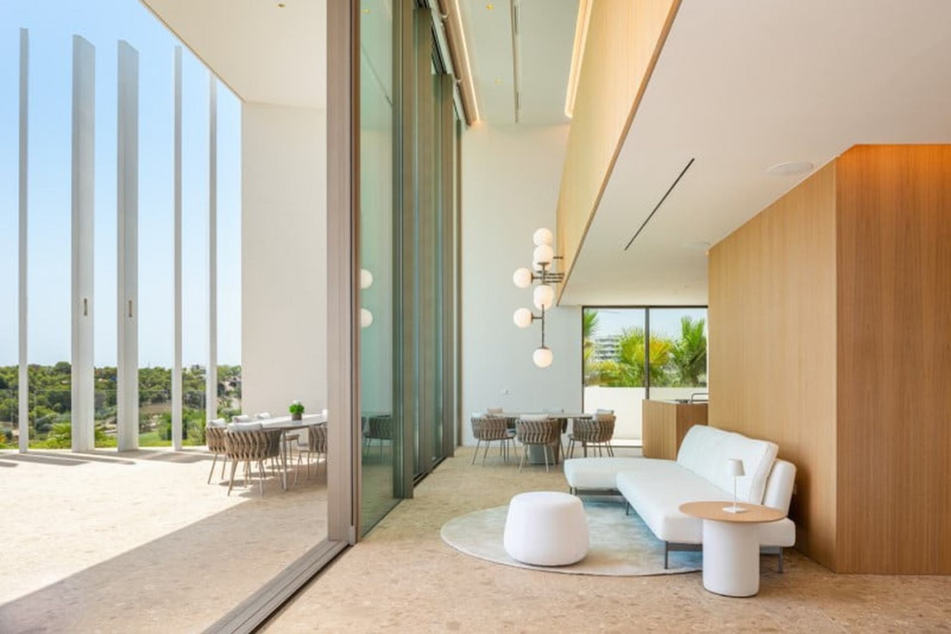 Новобудова - Вілла - Las Colinas Golf - Las Colinas golf