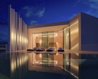 Новобудова - Вілла - Las Colinas Golf - Las Colinas golf