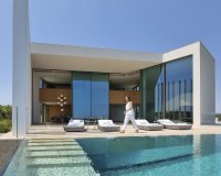 Новобудова - Вілла - Las Colinas Golf - Las Colinas golf