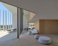 Новобудова - Вілла - Las Colinas Golf - Las Colinas golf