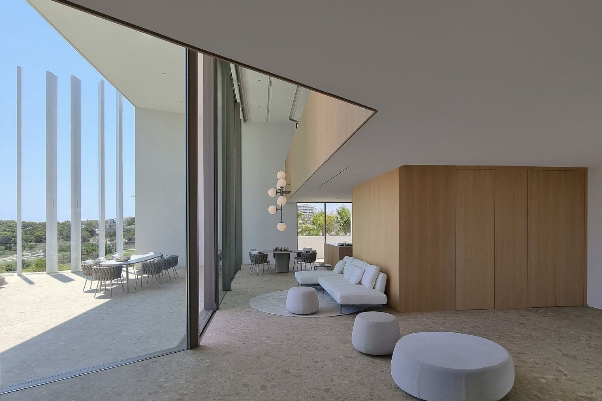 Новобудова - Вілла - Las Colinas Golf - Las Colinas golf