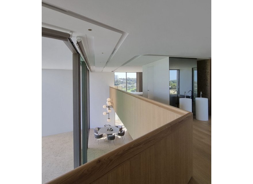 Новобудова - Вілла - Las Colinas Golf - Las Colinas golf