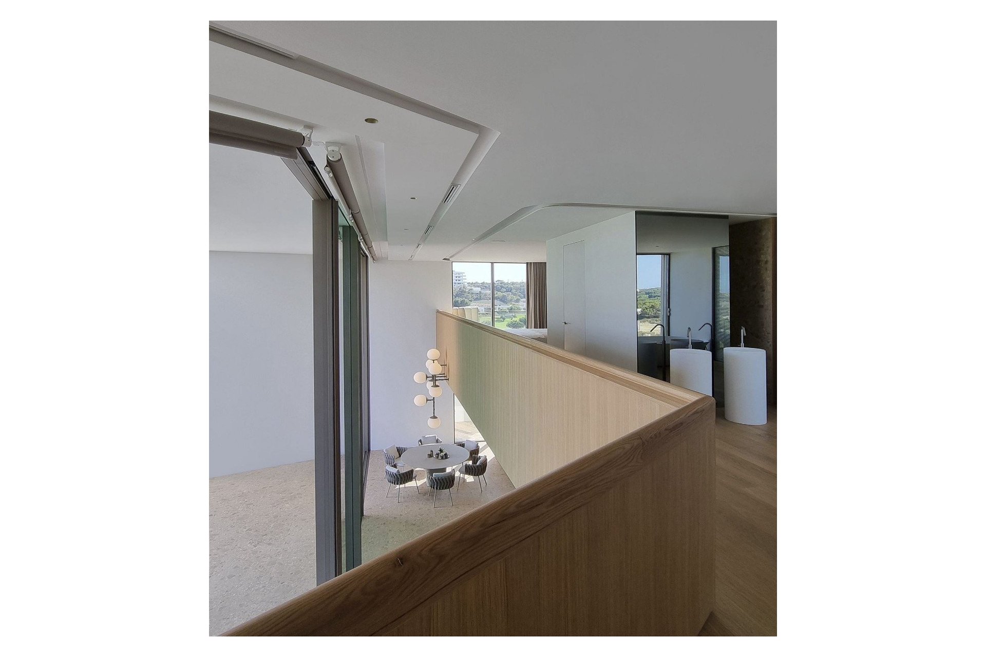 Новобудова - Вілла - Las Colinas Golf - Las Colinas golf