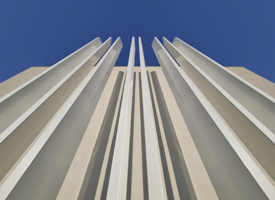 Новобудова - Вілла - Las Colinas Golf - Las Colinas golf