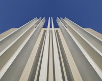 Новобудова - Вілла - Las Colinas Golf - Las Colinas golf