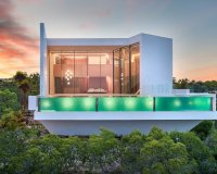 Новобудова - Вілла - Las Colinas Golf - Las Colinas golf