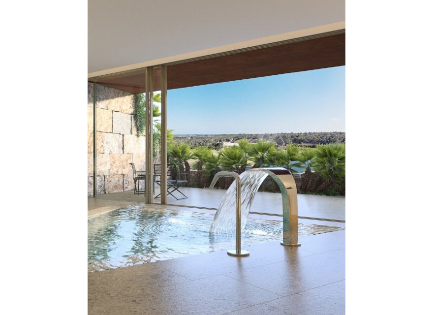 Новобудова - Вілла - Las Colinas Golf - Las Colinas golf