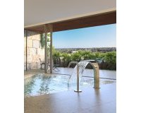 Новобудова - Вілла - Las Colinas Golf - Las Colinas golf