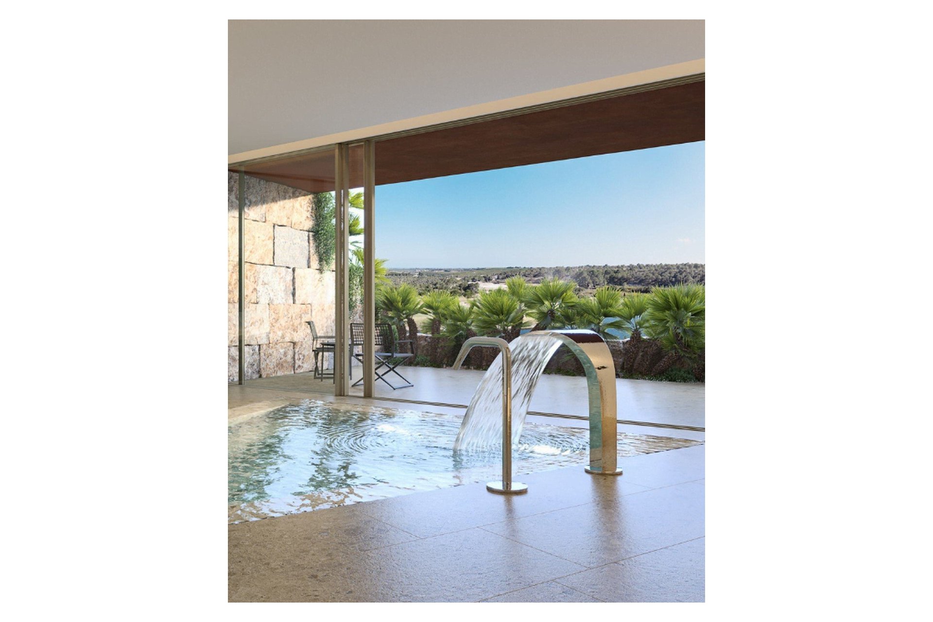 Новобудова - Вілла - Las Colinas Golf - Las Colinas golf