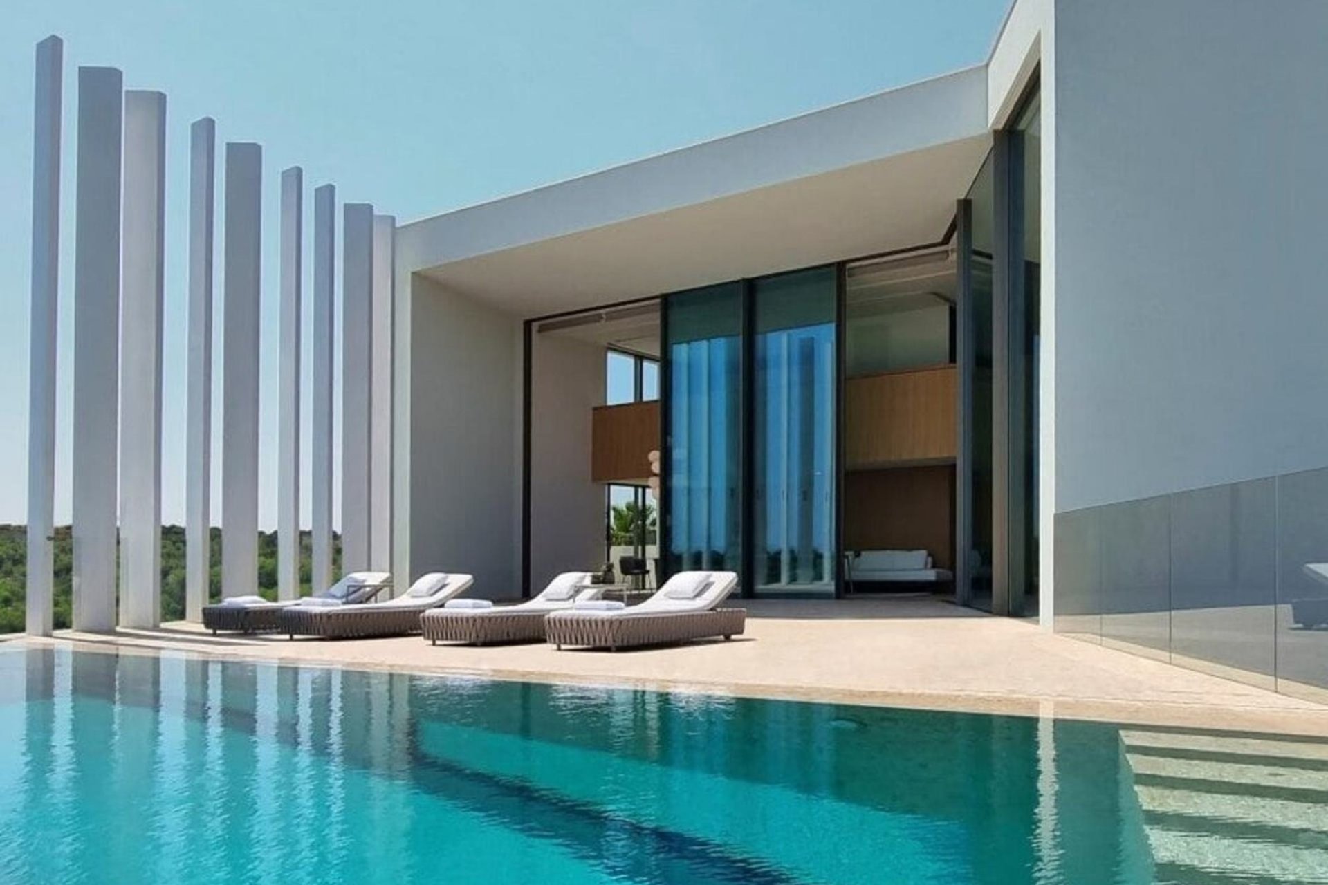 Новобудова - Вілла - Las Colinas Golf - Las Colinas golf