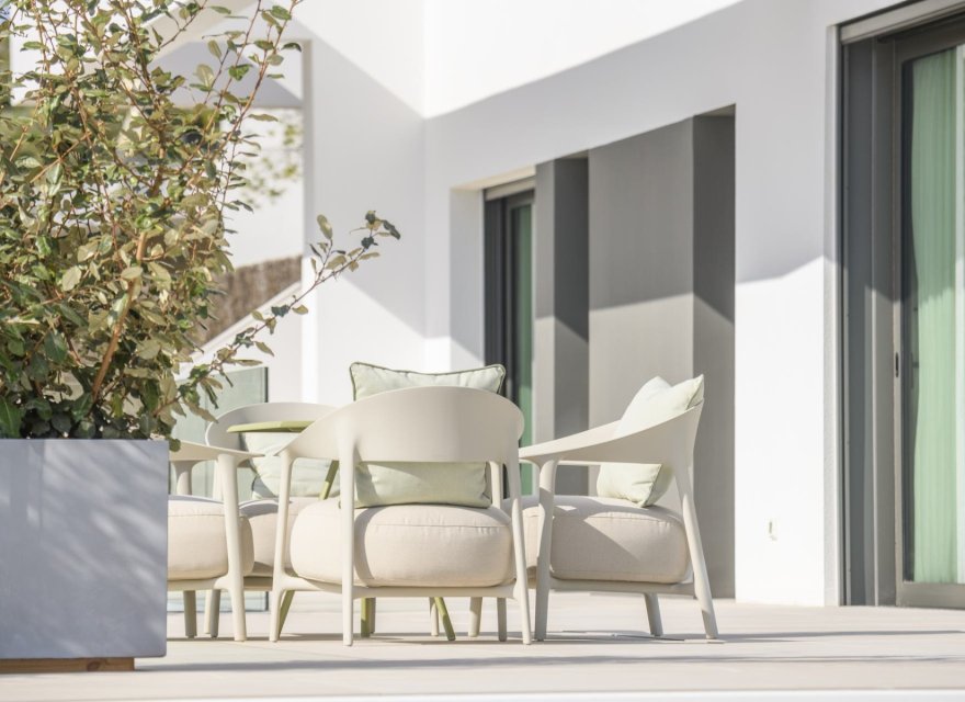 Новобудова - Вілла - Las Colinas Golf - Las Colinas golf