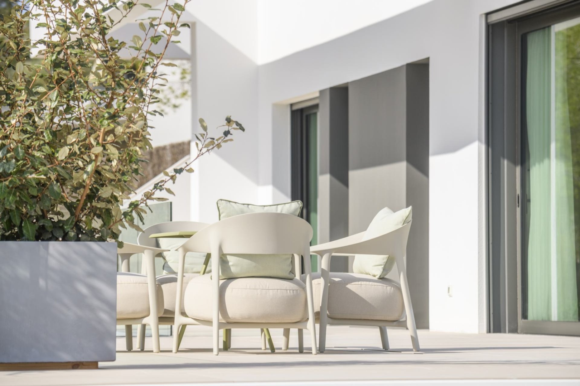 Новобудова - Вілла - Las Colinas Golf - Las Colinas golf