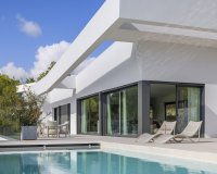 Новобудова - Вілла - Las Colinas Golf - Las Colinas golf