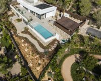 Новобудова - Вілла - Las Colinas Golf - Las Colinas golf