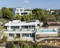 Новобудова - Вілла - Las Colinas Golf - Las Colinas golf