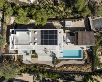 Новобудова - Вілла - Las Colinas Golf - Las Colinas golf