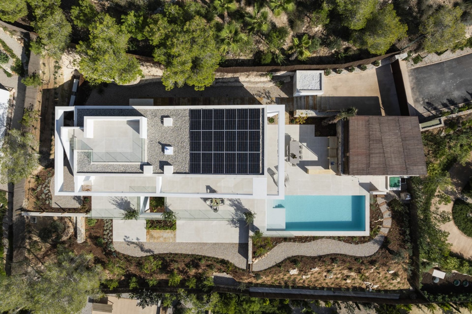 Новобудова - Вілла - Las Colinas Golf - Las Colinas golf