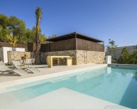 Новобудова - Вілла - Las Colinas Golf - Las Colinas golf