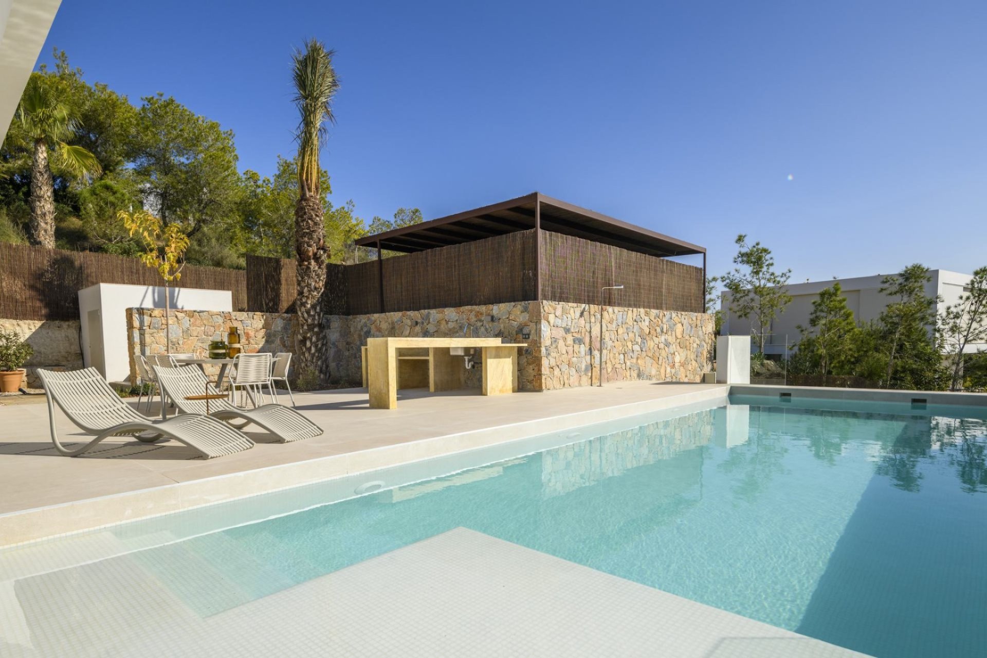 Новобудова - Вілла - Las Colinas Golf - Las Colinas golf