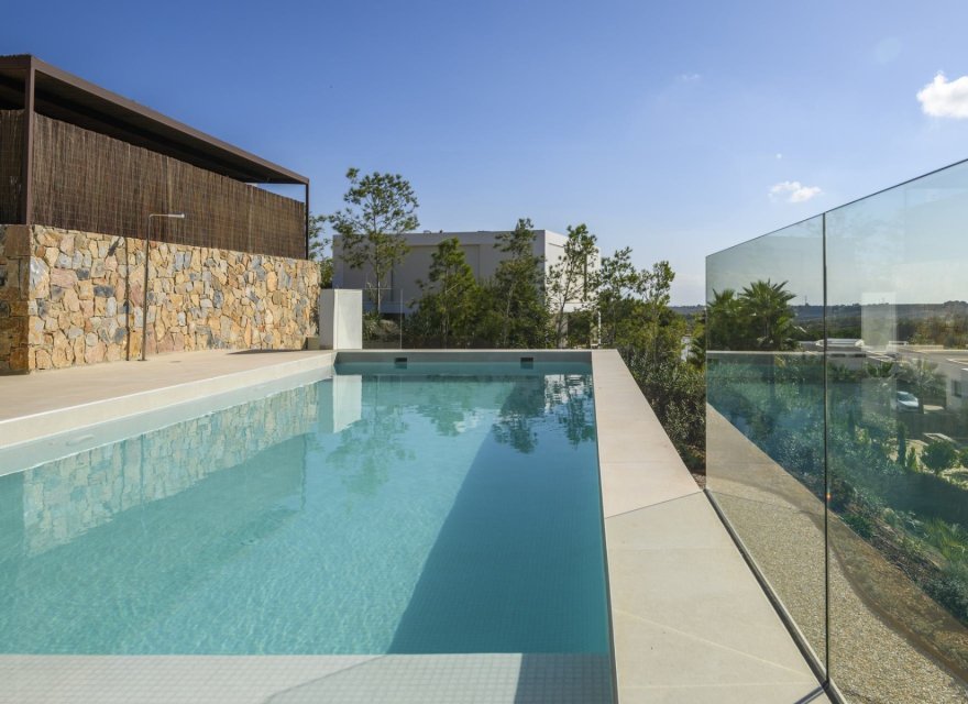 Новобудова - Вілла - Las Colinas Golf - Las Colinas golf