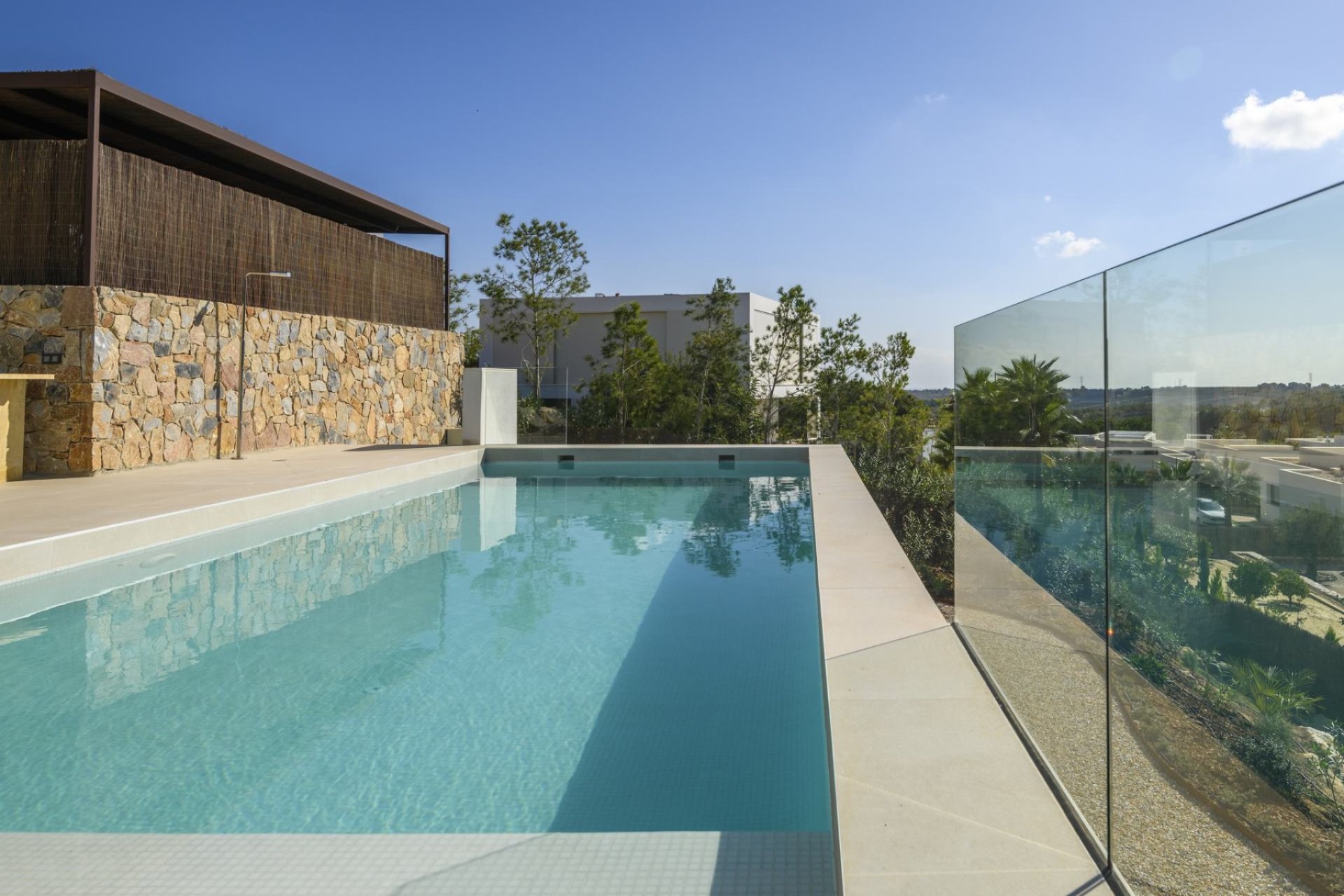 Новобудова - Вілла - Las Colinas Golf - Las Colinas golf