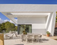 Новобудова - Вілла - Las Colinas Golf - Las Colinas golf