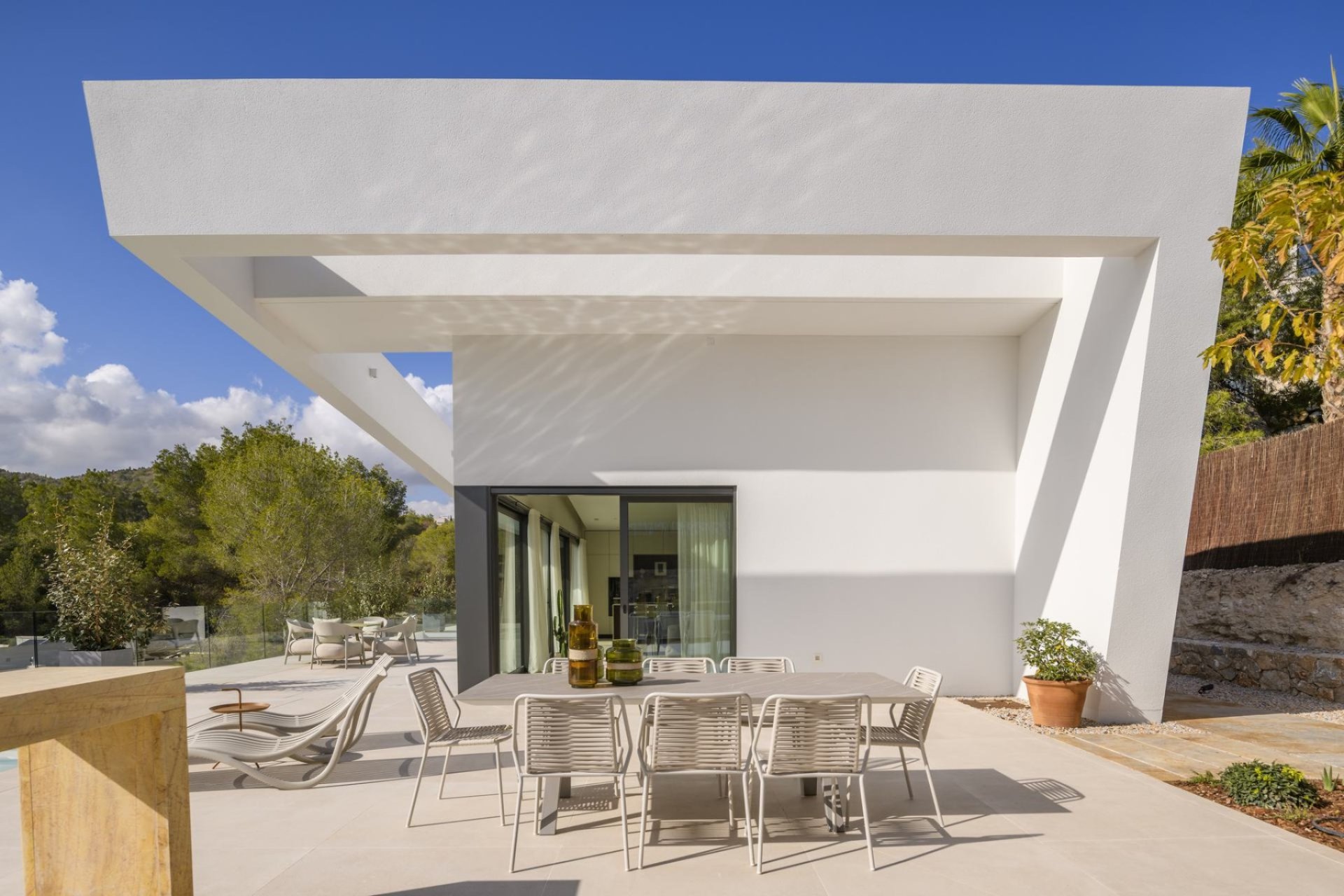 Новобудова - Вілла - Las Colinas Golf - Las Colinas golf