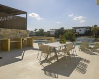 Новобудова - Вілла - Las Colinas Golf - Las Colinas golf