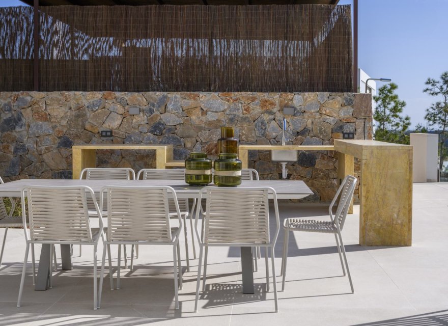 Новобудова - Вілла - Las Colinas Golf - Las Colinas golf