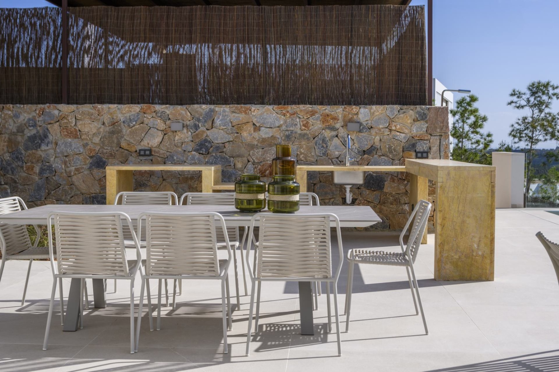 Новобудова - Вілла - Las Colinas Golf - Las Colinas golf