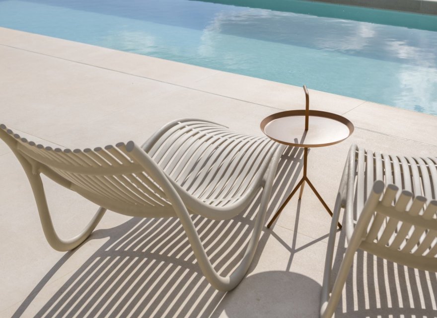 Новобудова - Вілла - Las Colinas Golf - Las Colinas golf