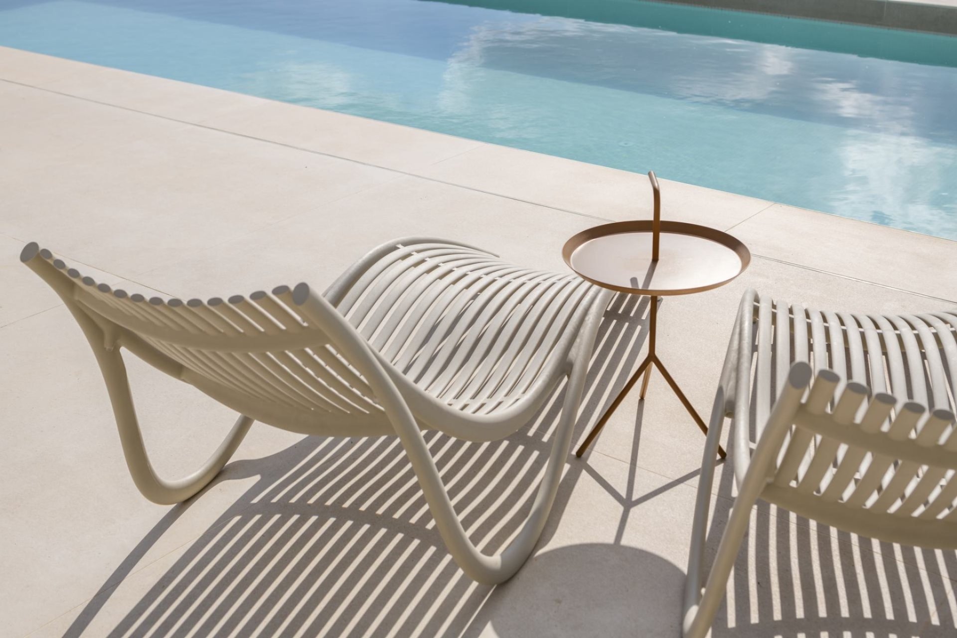 Новобудова - Вілла - Las Colinas Golf - Las Colinas golf