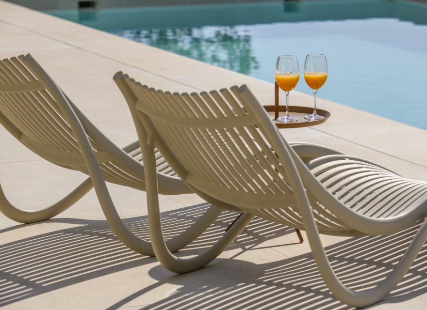 Новобудова - Вілла - Las Colinas Golf - Las Colinas golf