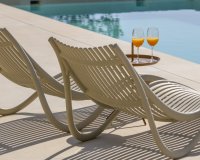 Новобудова - Вілла - Las Colinas Golf - Las Colinas golf