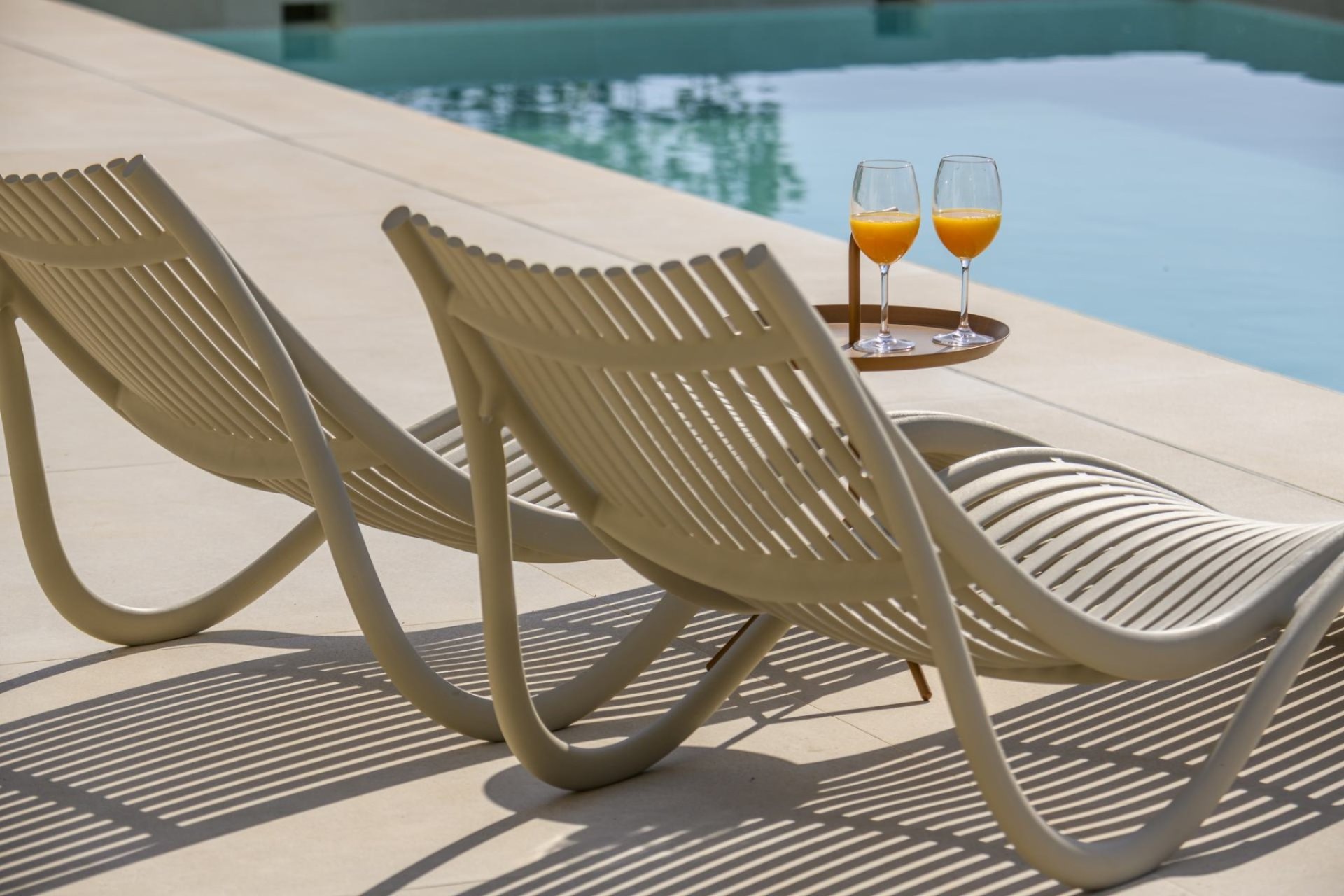 Новобудова - Вілла - Las Colinas Golf - Las Colinas golf