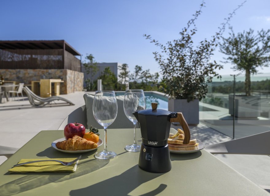 Новобудова - Вілла - Las Colinas Golf - Las Colinas golf