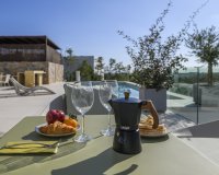 Новобудова - Вілла - Las Colinas Golf - Las Colinas golf