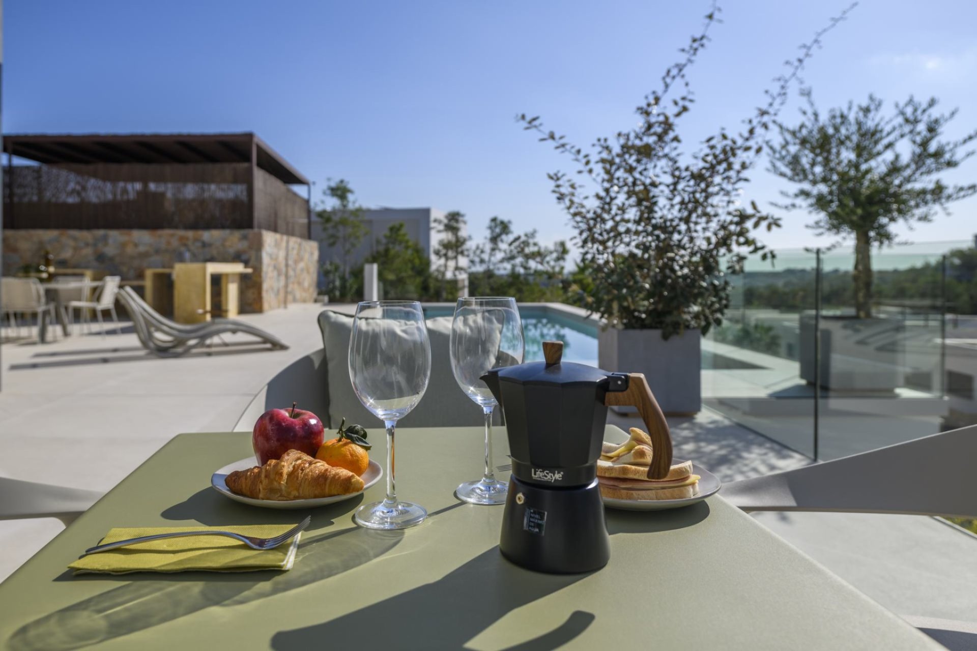 Новобудова - Вілла - Las Colinas Golf - Las Colinas golf