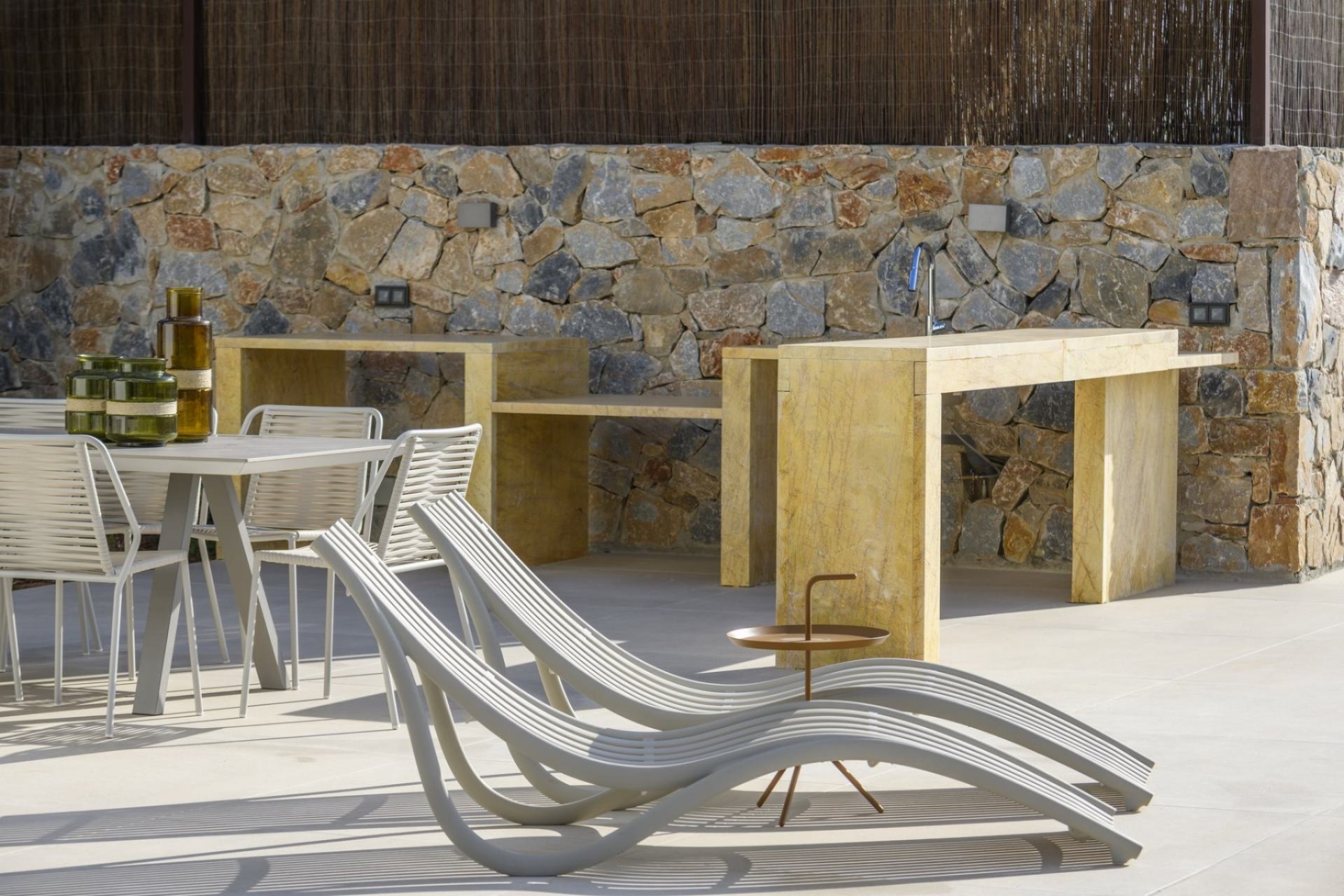 Новобудова - Вілла - Las Colinas Golf - Las Colinas golf