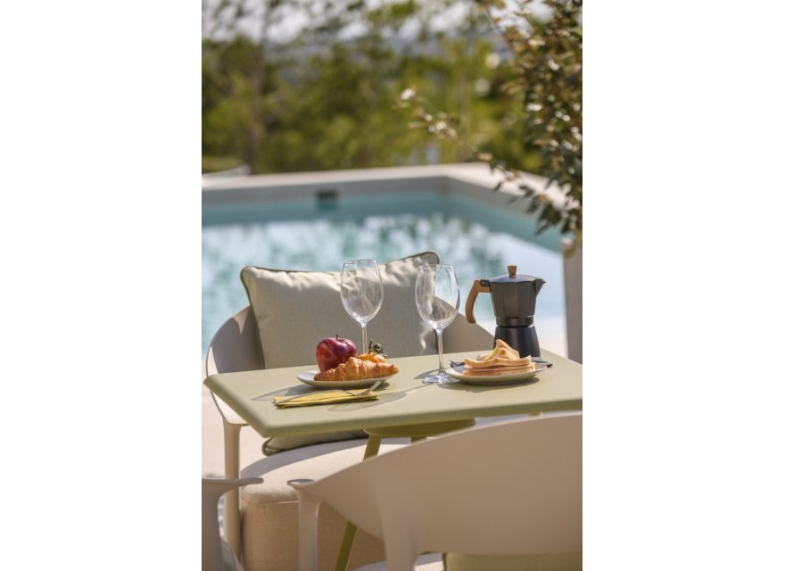 Новобудова - Вілла - Las Colinas Golf - Las Colinas golf